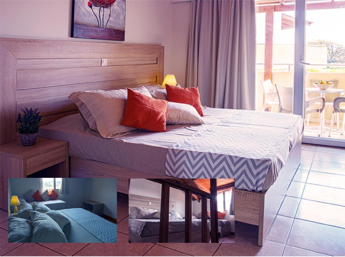 Amira Rhodes Hotel