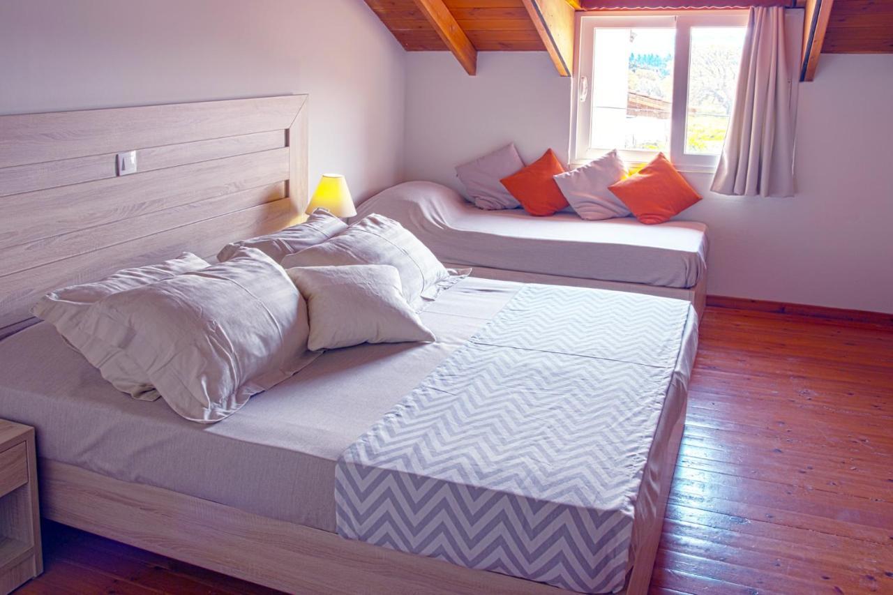 Hotel Amira Rhodes 3*