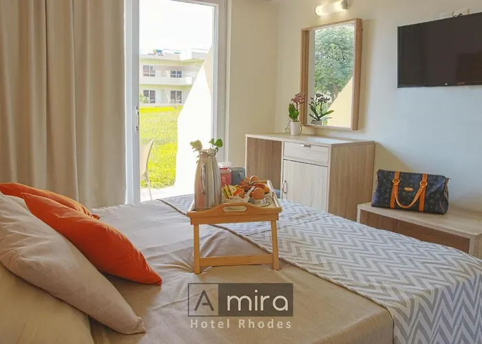 Amira Hotel Rhodes