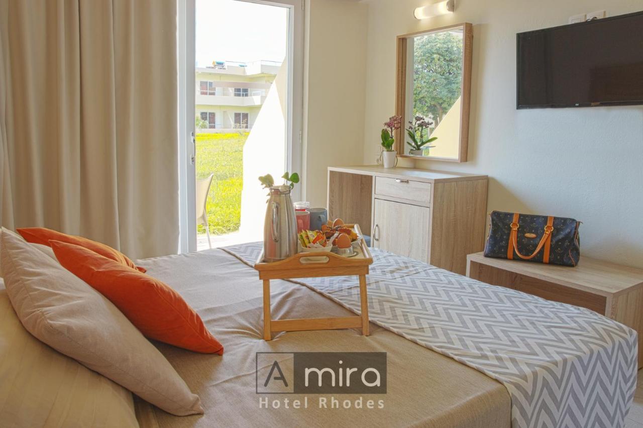 Amira Rhodes Hotel