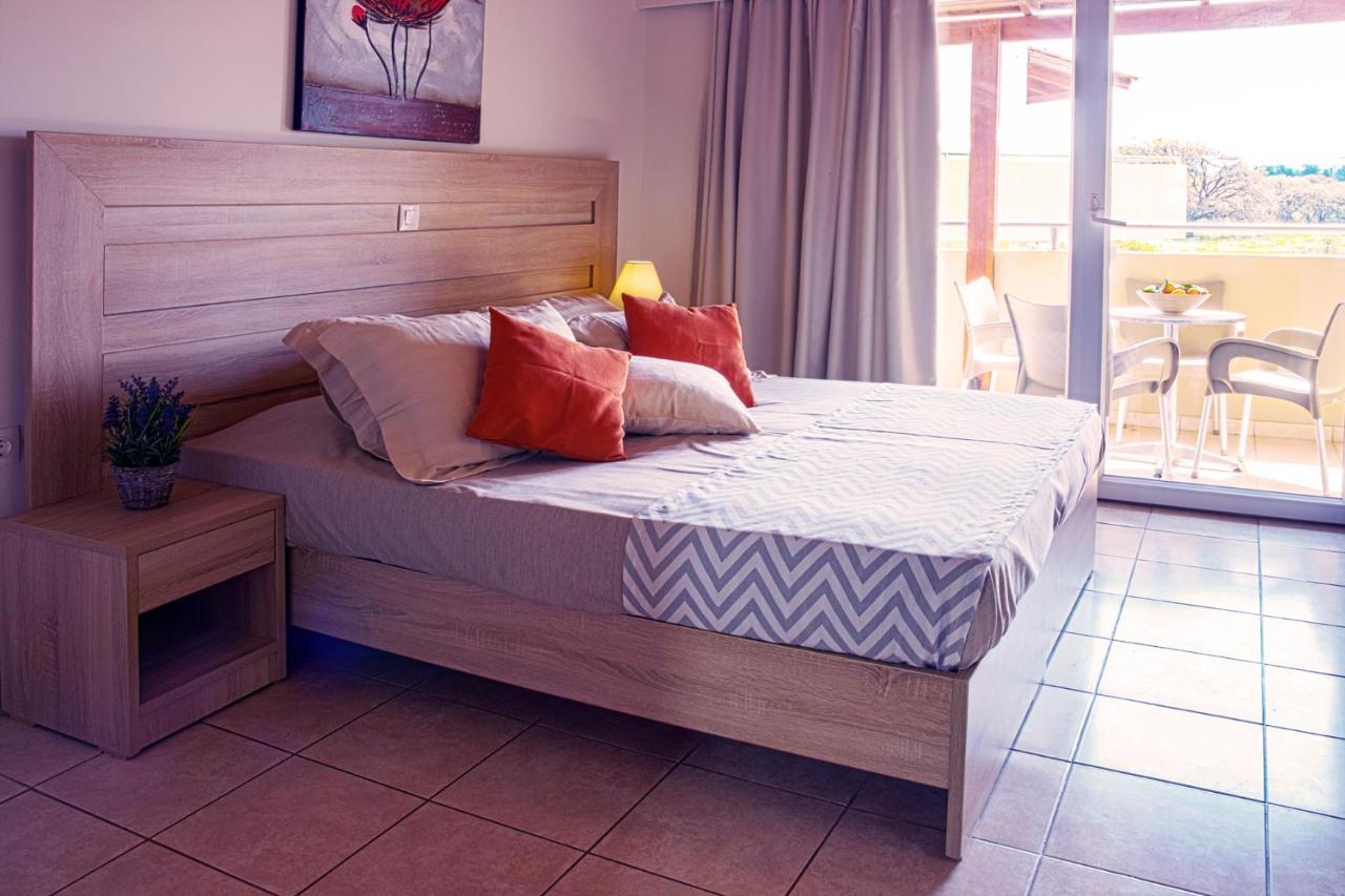 Hotel Amira Rhodes Asgourou